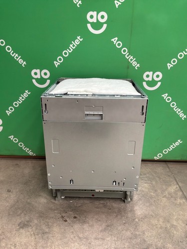 Hotpoint fully integrated - integrated, full