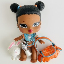 Bratz Babyz Doll Baby Sasha