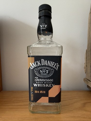 Jack daniels mclaren 2024 - jack,