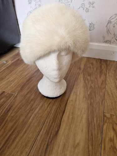Henry ash white - henry, hat
