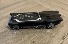 Hot Wheels DC Universe Batman