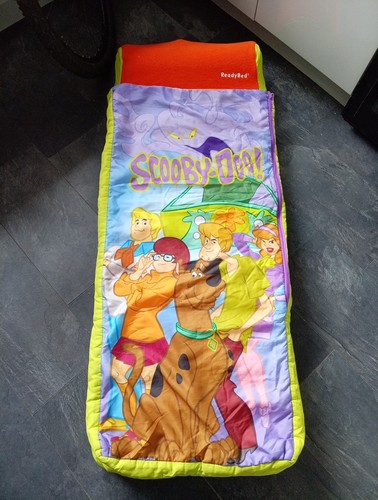 Kids junior scooby doo ready - junior,