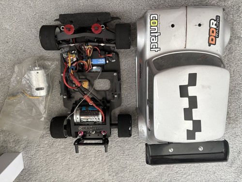 Kamtec mini - kamtec,