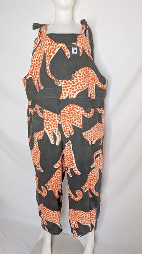 Dungarees size baggy - baggy, fit