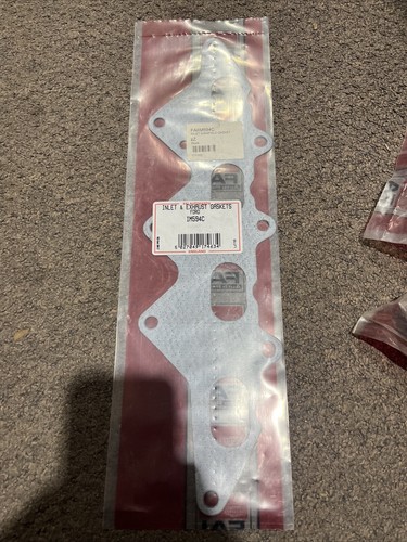 Inlet manifold gasket for ford - inlet,