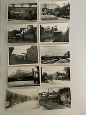 96 GB  Railway Locomotives