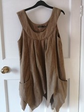 Pocahontas costume fancy dress Sz S