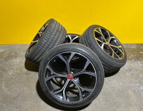 Jaguar type x152 alloy - f,