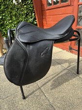 Thorowgood Saddle