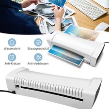 Laminator Machine A4 A5 A6