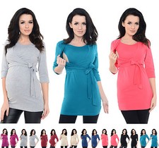 Purpless Maternity 2in1