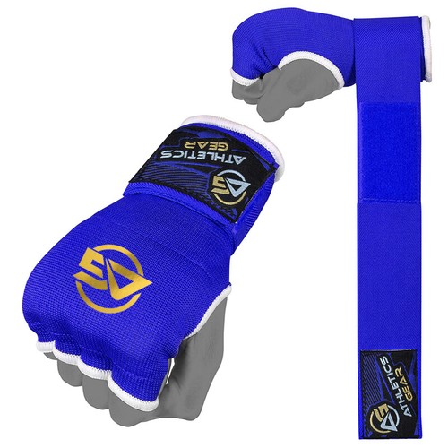 Boxing hand wraps - hand,