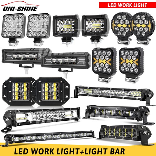 24v car led work light - 12-24v,