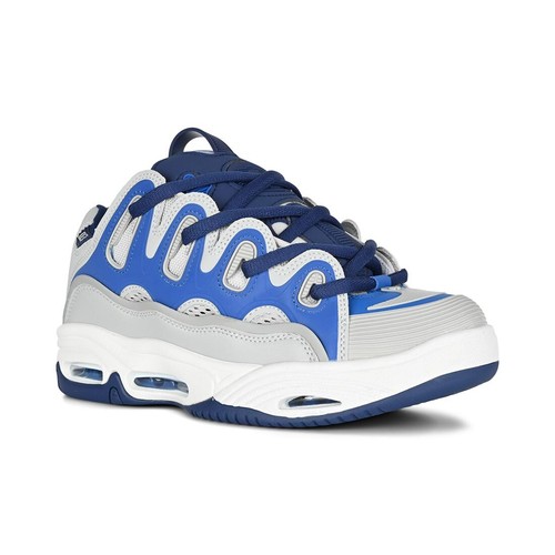 Osiris 2001 skate shoes - d3,