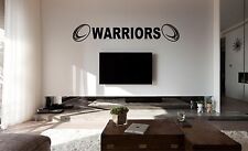 Wigan Warriors Rugby Wall Art