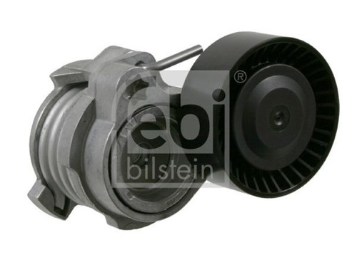 Ribbed belt tensioner for bmw - belt,