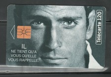 TECARD 120 - PACO RABANE - YEAR 1994 - LUXURY 