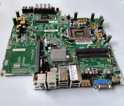Compaq 8200 elite socket - compaq,