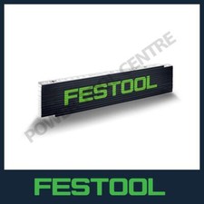 Festool 577369 Folding Ruler MS-3M-FT1 3m Yardstick