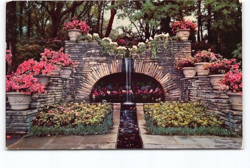 Bellingrath gardens grotto - bellingrath,