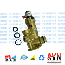 VAILLANT ECOTEC PLUS 824  831