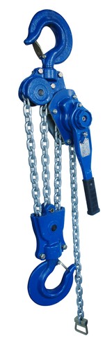 Liftingear 9000kg manual hand - 9000kg,