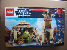 LEGO (C) - Star Wars - JABBA'S
