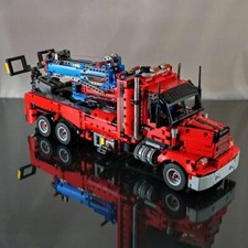 ROTATOR TOW TRUCK - 42098 C
