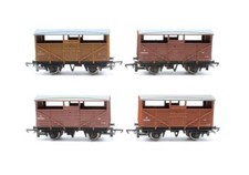 WRENN 'OO' GAUGE W4360 RAKE OF