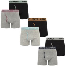 Tokyo Laundry Boxer Shorts