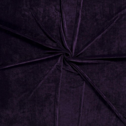 Luxury stretchy soft velvet - luxury,