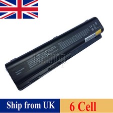 Laptop Battery for HP Compaq