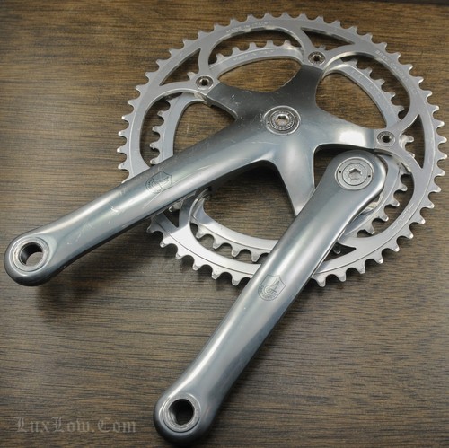 Vintage campagnolo record - campagnolo,