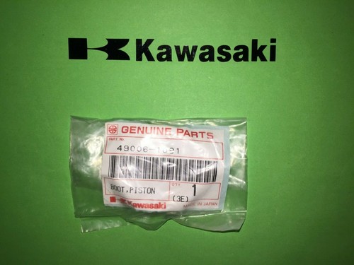 Kawasaki kh100 ar125 - gpz, 305