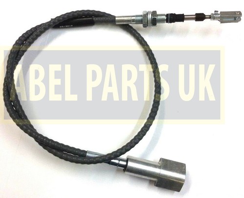 Track cable for jcb mini - jcb,