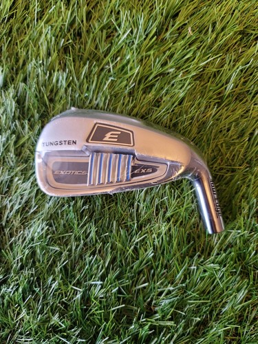 Tour edge exotics ex5 - exotics, iron