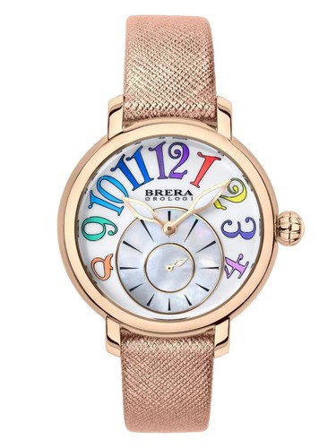 New brera orologi - brera,