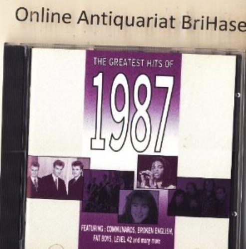 Various greatest hits of - various, :