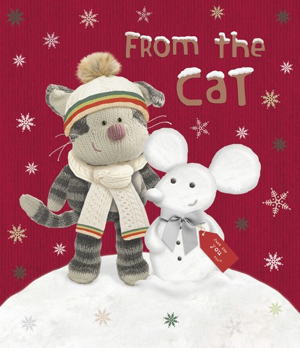 Boofle from the cat just - boofle,