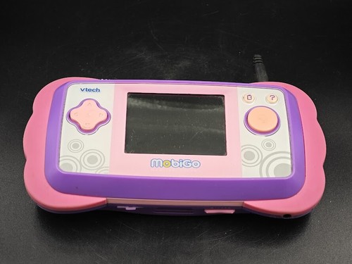 Vtech mobigo kids handheld - vtech,
