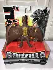 GODZILLA RODAN (1956)