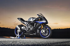 Yamaha Yzf R1M Racing