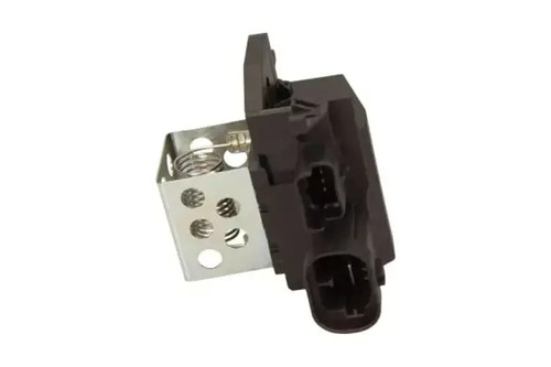 Radiator fan resistor 0185 - radiator, 57-0185