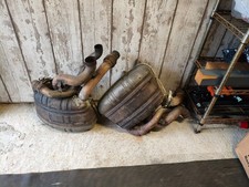 Porsche 911 997 Left & Right