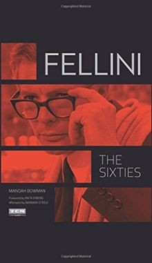 Fellini the sixties - sixties, (turner