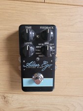 Electronic alter ego v2 - alter,
