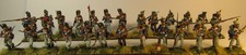 27x28mm painted Perry