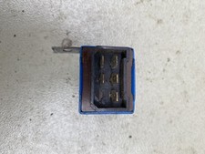 ELECTRONIC 12V FLASHER UNIT