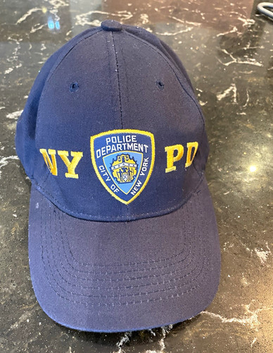 Nypd police department city - nypd,