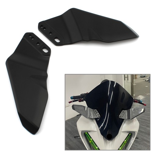Winglet aerodynamic wing - aerodynamic, kit